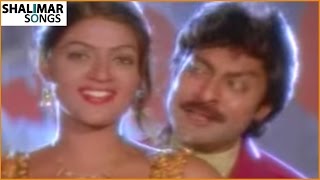 Song Of The Day 86 || Telugu Movies Video Songs || Shalimar Songs