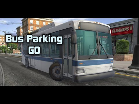Bus Parking GO Video