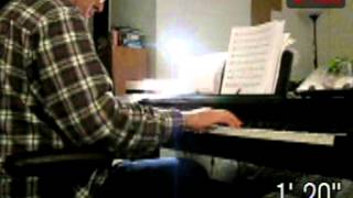 I'll See You Again- Eugene Sokolinsky sketch 2