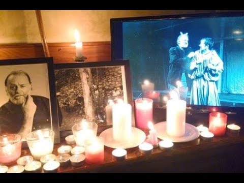 Recesista Jiří Pecha (†74) mluvil o rakovině s ironií: V těle mi tančí "rakenroll"!