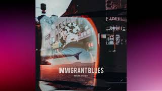 Mark Evich – Hold On (feat  Jazz Jodi)