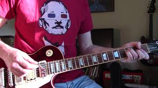 ELO Kiddies - Cheap Trick