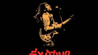 Bob Marley - Keep On Moving Previously unreleased original mix Remasterizado
