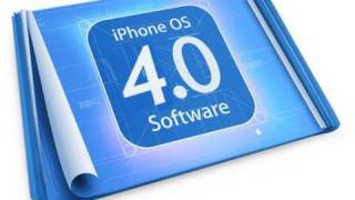 iOS 4.0: Full Details
