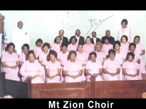 Doris Akers and The Akers Family Cedar Rapids, IA