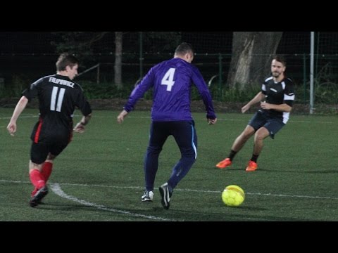 SoInteractive SA - FC Butchers: 9. tydzień (FLS Wiosna 2017)