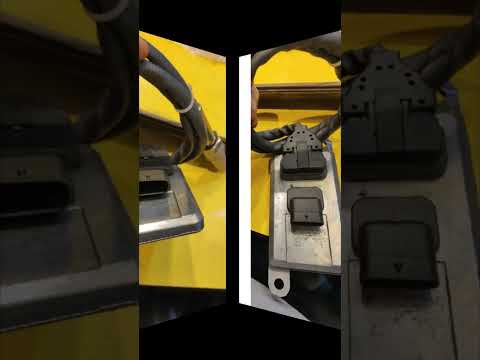 Nox Sensor Mahindra Blazo UNINOx Sensor