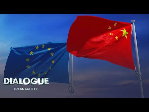 What's the future for China-Europe relations?