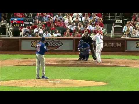 CHN AT SLN - June 20, 2013