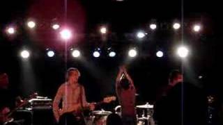 Mercy Mercedes, Get It Darlin'