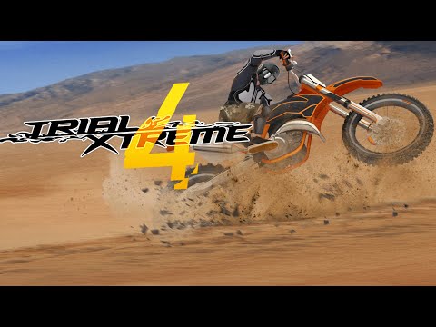 Trial Xtreme 4 Bike Racing video