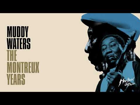 The Montreux Years: Marianne Faithfull and Muddy Waters