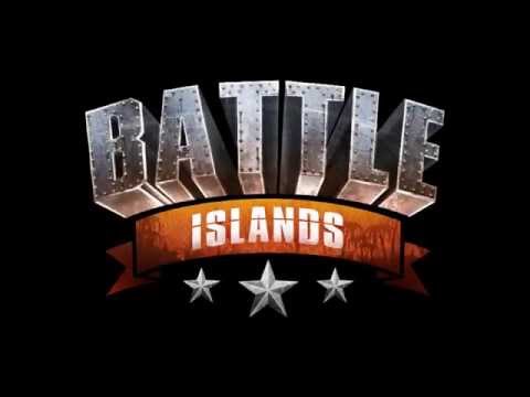 Battle Islands Video