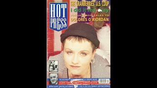 Dolores O Riordan. 1993. The Joe Jackson Interview.