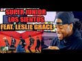 SUPER JUNIOR | Lo Siento (Feat. Leslie Grace) MV | FIRST TIME REACTION!!! | 슈퍼주니어 SUPER JUNIOR | Lo Siento (Feat. Leslie Grace) MV | FIRST TIME REACTION!!! | 슈퍼주니어