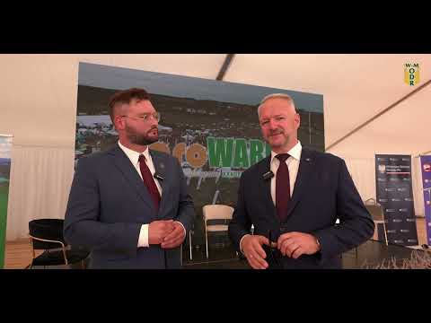 Sukces Jubileuszowych XXX Jesiennych Targów Rolniczych agroWARMA: Trendy, Technologie, Nowe Kierunki