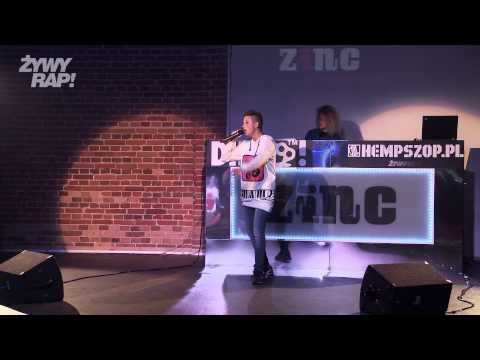 ŻYWYRAP! 2 - 1/8 JAPKO