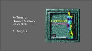 A-Tension - Angels