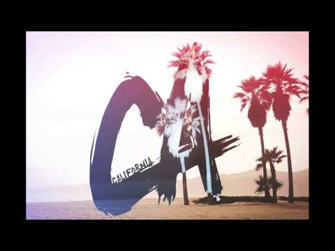 JoJo The Deity - California (Feat AnnaTaughtYou) Prod. C.A.G.