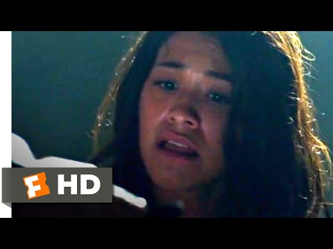 Miss Bala (2019) - Turning Informant Scene (2/10) | Movieclips