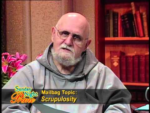 Sunday Night Prime - 2014-07-13 - Mailbag July- Fr. Andrew Apostoli, CFR