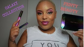 Fenty Beauty Galaxy Collection