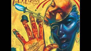 RH Factor - Common Free Style