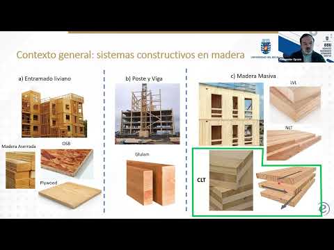 , title : 'Webinar "Diseño estructural en madera" - Enlaces'