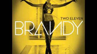 brandy -slower