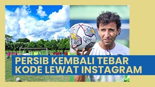 Bobotoh Cium Aroma Perpisahan Yusuf Meilana di Persik Kediri, Persib Bandung Siap Wilujeng Sumping?