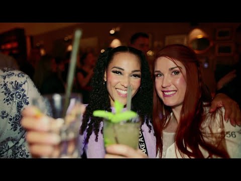 Date Night | Deutschlands Größte Dating-Party