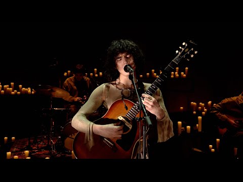 Jacob Alon - Don't Fall Asleep (Live from The Graham Norton Show)