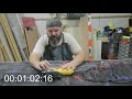 Siaurapjūklis Dewalt DW331KT 701 W