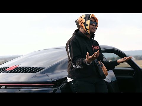 xxPac - Plus feat. Brad Litt