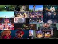 All Illumination Movies Playing At The Same Time 2010 2026