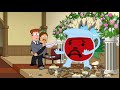 Kool-Aid Man - Oh... No, no, no, no, no