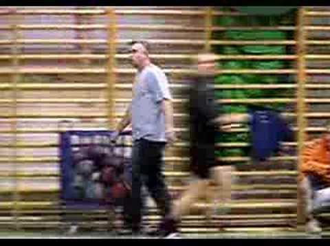 Trojka Ostroleka - SSBO Bialystok