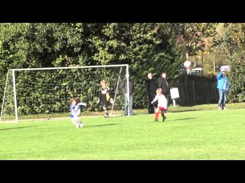 Hardinxveld F1-Drechtstreek F1 2-1 (27-10-12)