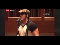 Violencia - José Madero, CoVID-19:20 Psalmos. Ensayo en vivo 26/Marzo/2020.