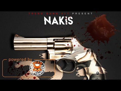 Nakis - 357 Magnum - March 2017