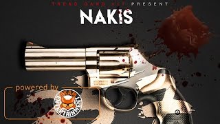 Nakis - 357 Magnum - March 2017