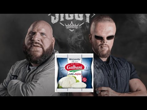 YouTube Kacke - Jay Jiggy feat. Kollegah "Büffelmozzarella"