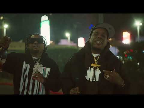 PT Mulah x Chippass - Think Big (Exclusive Music Video) II Dir. Taegxn