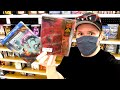 Blu Ray Dvd Tuesday Shopping 9 8 20 My Blu Ray Collection Series