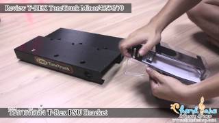 Video thumbnail for รีวิว Review T-REX ToneTrunk Minor/45/56/70 by CT Music Shop by CT Music Shop / Chordtabs