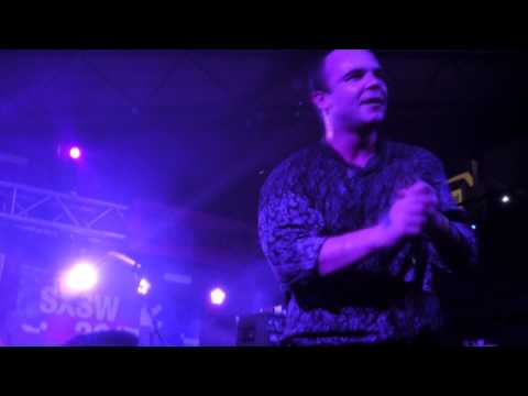 Future Islands - 