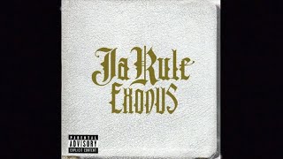 Ja Rule - It&#39;s Murda feat. JAY-Z &amp; DMX (Lyrics)