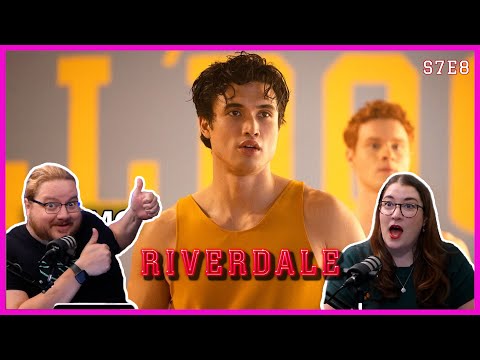 Riverdale Season 7 Episode 8: Hoop Dreams // Recap-Review