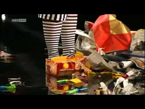 Die Große Chance Das dritte Casting (2013)