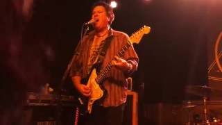 Agent Orange - Tearing Me Apart - Live